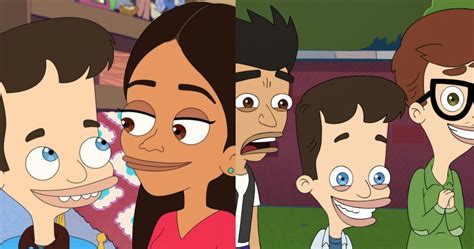 index of big mouth|Big Mouth: Episodes 15.